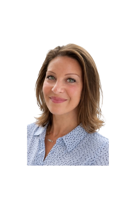 Valérie Souffir — Conseillère en Immobilier